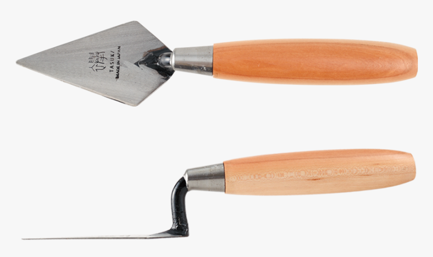 Trowel, HD Png Download