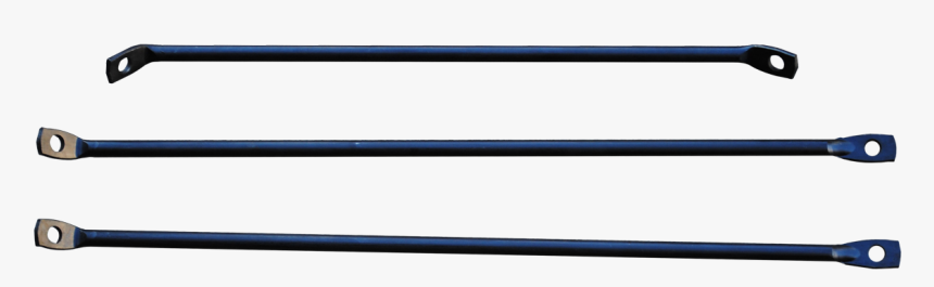 Chevrolet And Gmc Stepside Pickup Rear Fender Brace - Parallel, HD Png Download