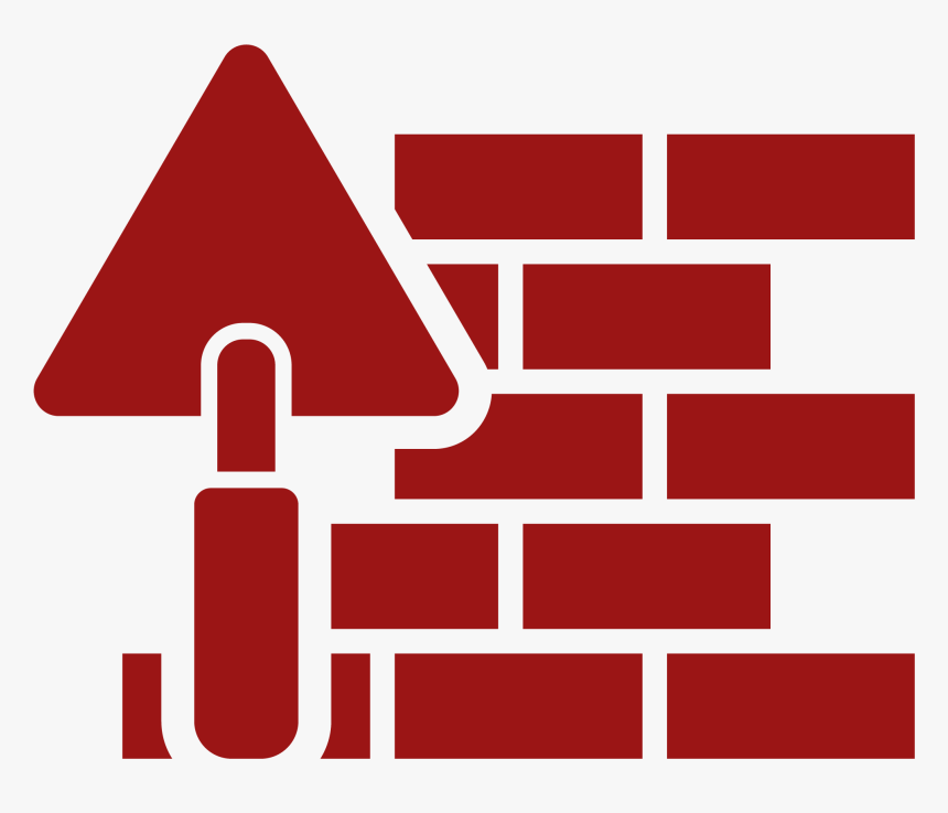 Acl Masonry Award Winning Services In Calgary - Masonry Trowel Clip Art, HD Png Download