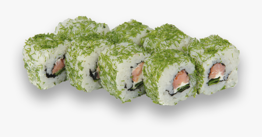 California Roll M Sushi - California Roll, HD Png Download