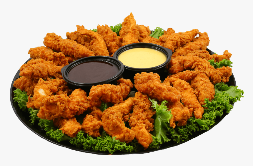 Crispy Fried Chicken, HD Png Download