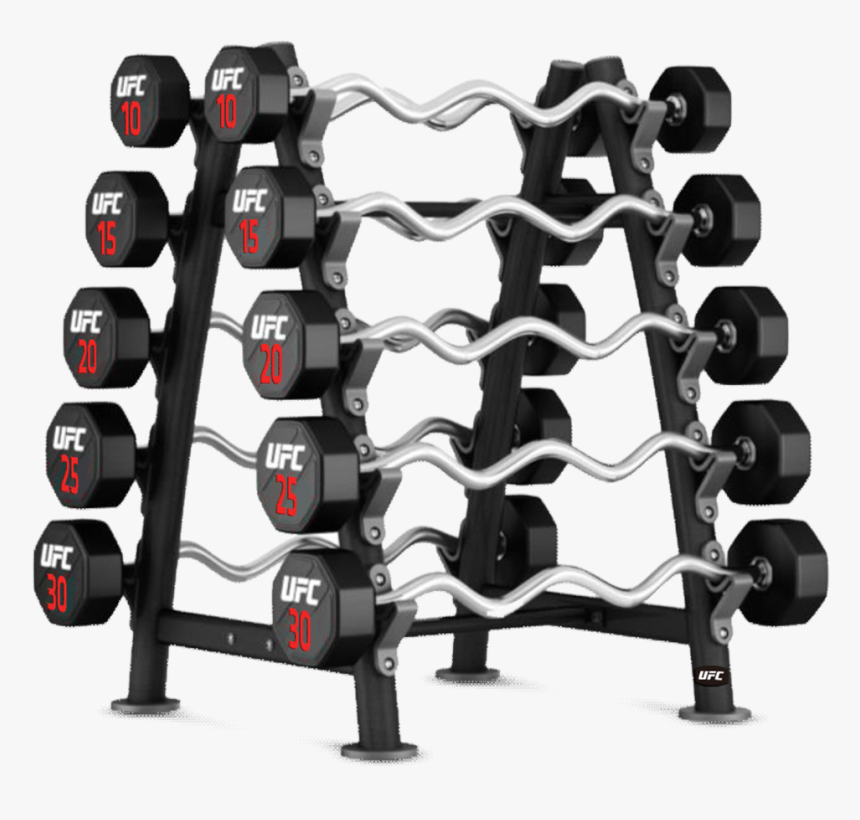 Dumbbell, HD Png Download