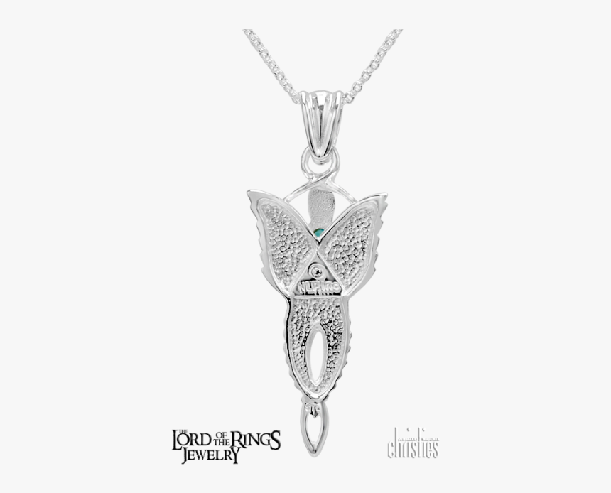 Arwen Necklace Small, HD Png Download