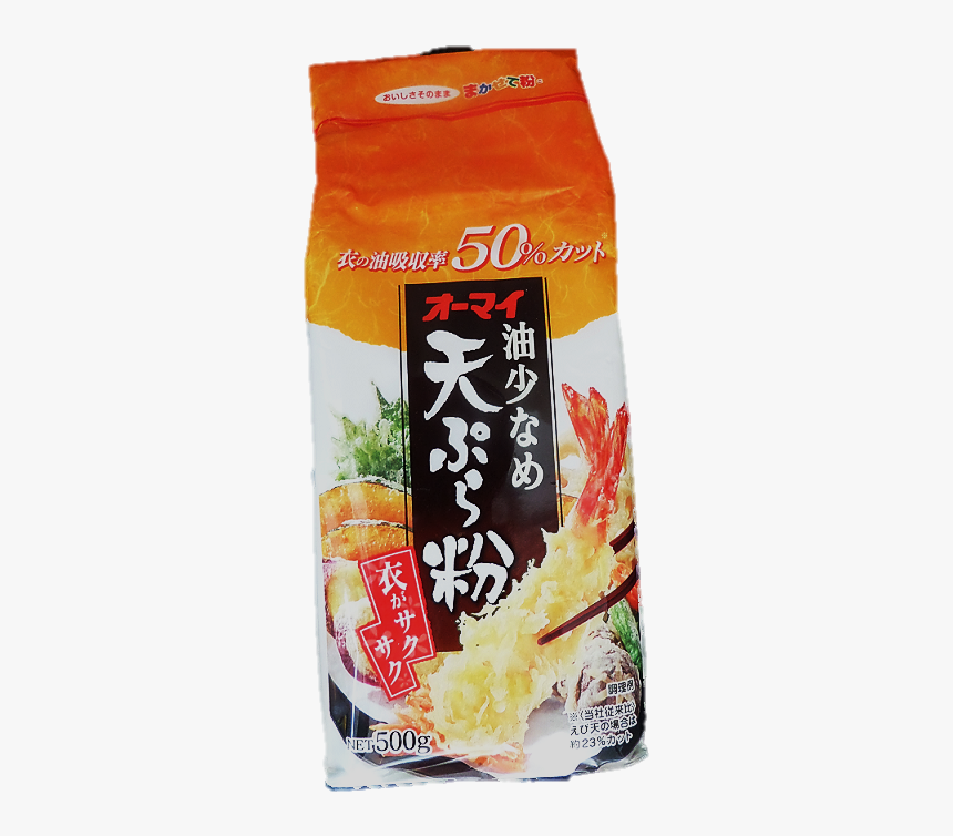 Tempura Mehl, HD Png Download