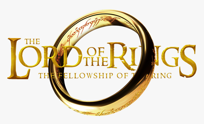 Lord Of The Rings Transparent, HD Png Download