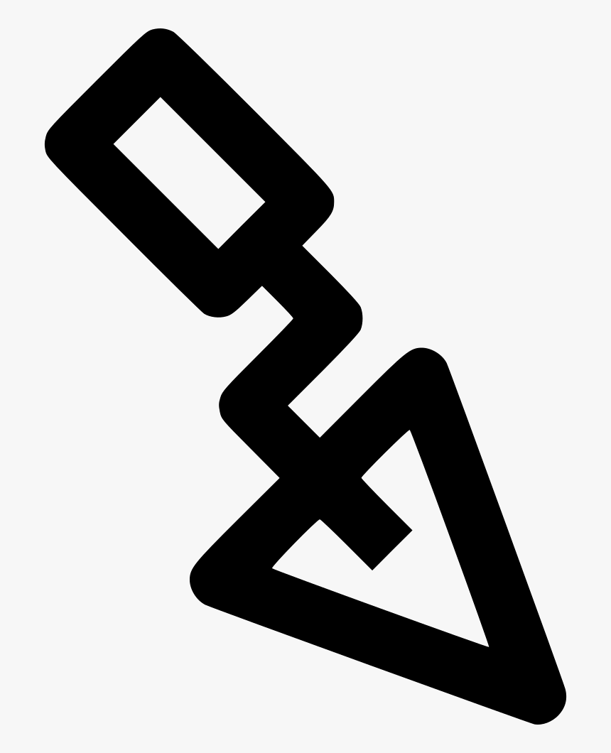 Trowel, HD Png Download