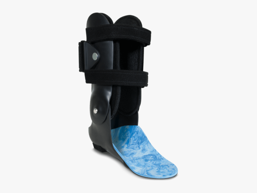 Articulated Arizona Brace, HD Png Download