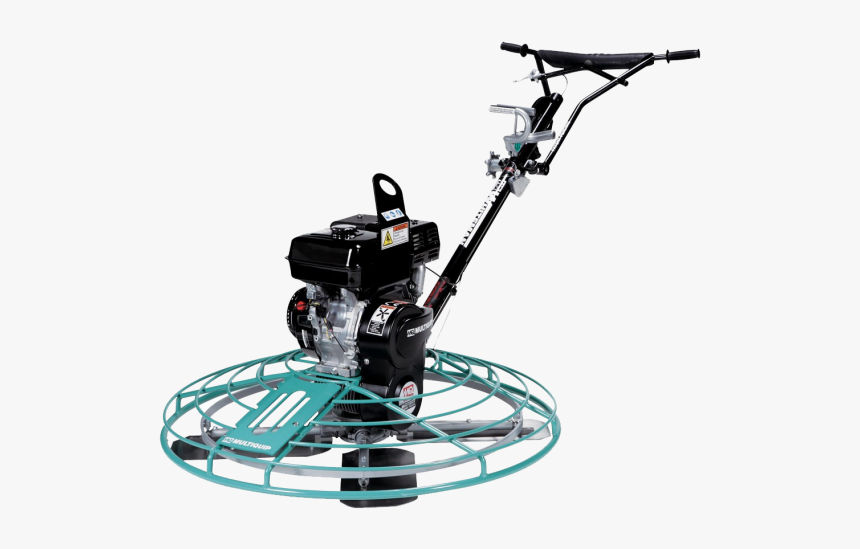 Whiteman Power Trowel, HD Png Download