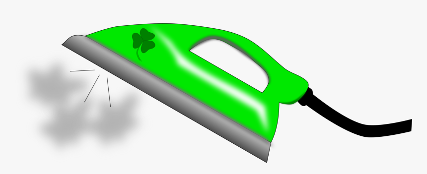 Garden Tool,green,trowel - Water Transportation, HD Png Download