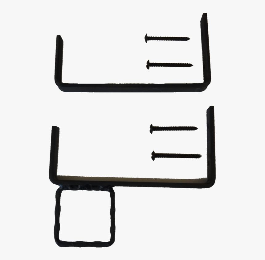 Db-0151 Ladder Brackets, HD Png Download