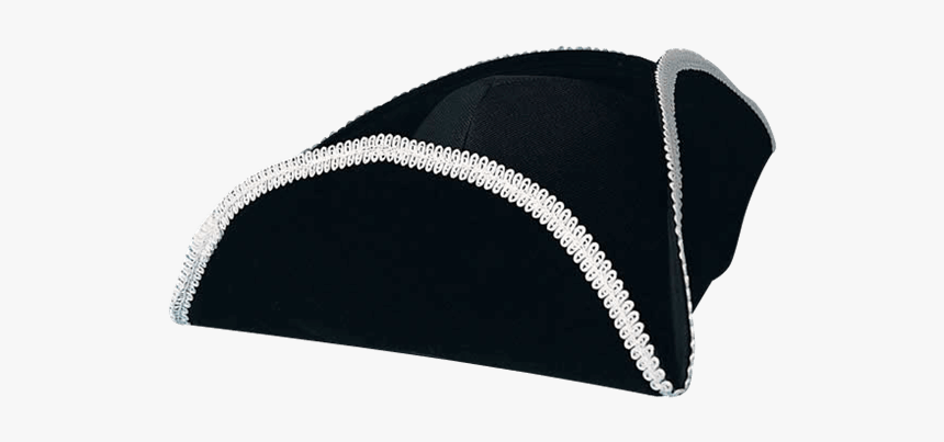Costume Hat Tricorne Shirt Ruffle - Deborah Sampson Costume As A Girl, HD Png Download