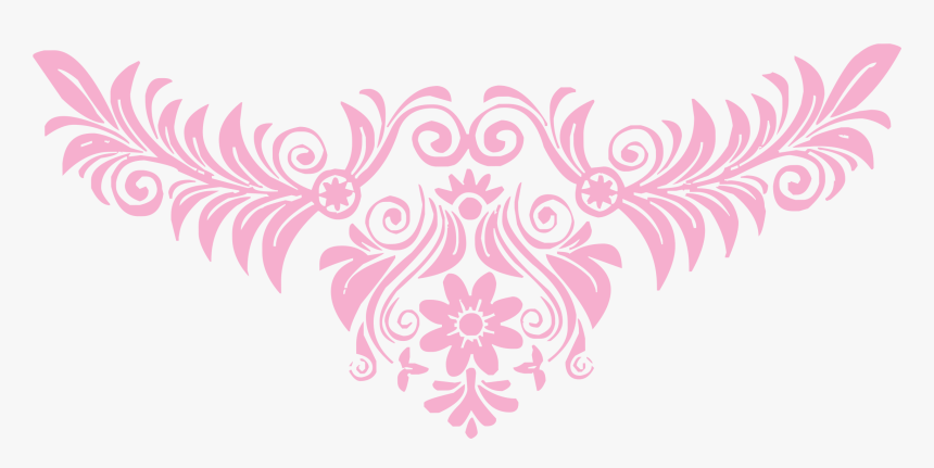Transparent Flourish - Illustration, HD Png Download