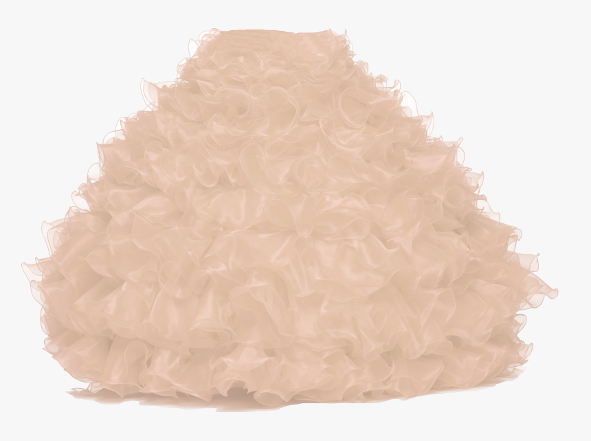 Ruffle , Png Download - Skirt, Transparent Png