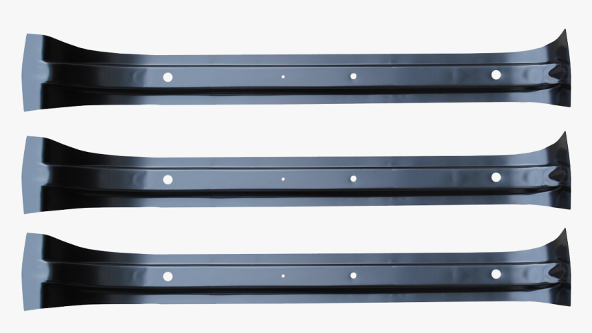 St Series Pickup Cab Back Brace Set Pieces Image - Grille, HD Png Download