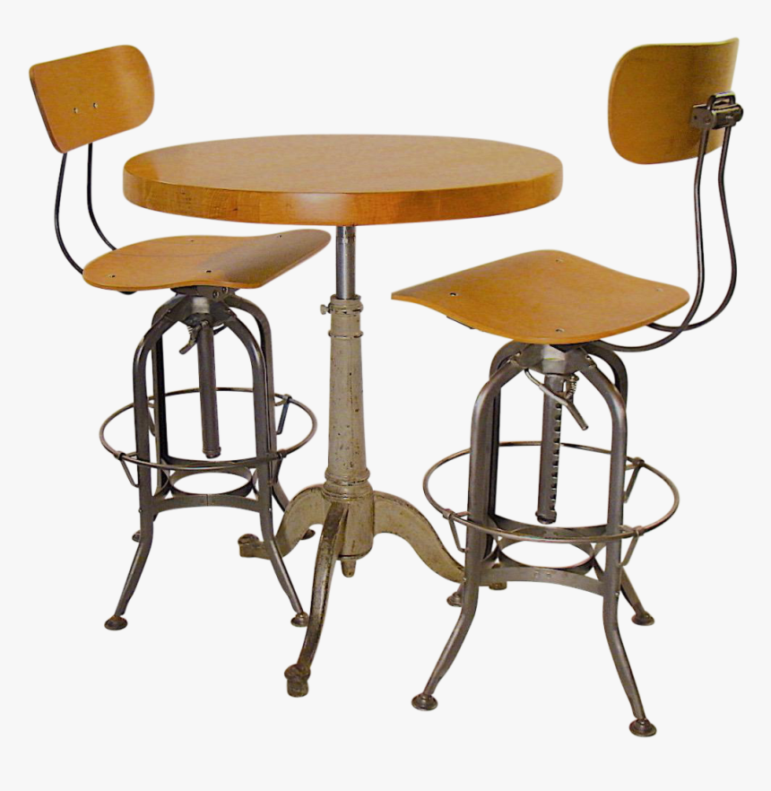 Ladder Images Clip Art - Chair, HD Png Download