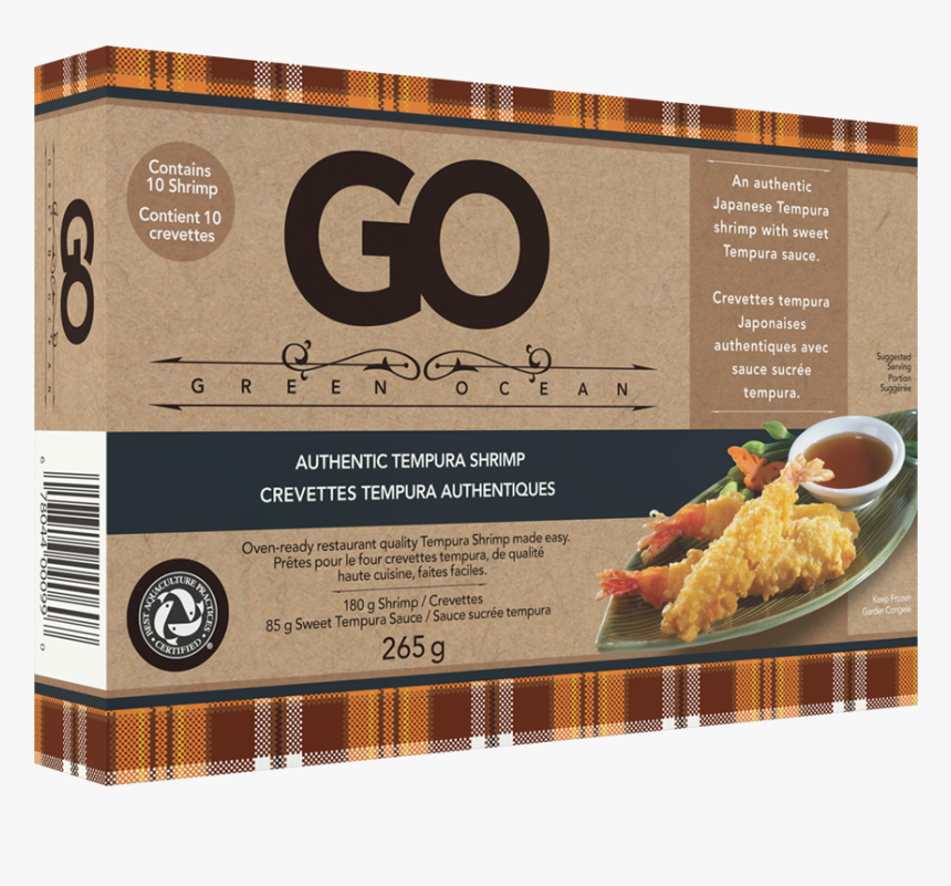 Tempura, HD Png Download