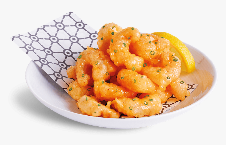 Popcorn Shrimp Yo Sushi, HD Png Download