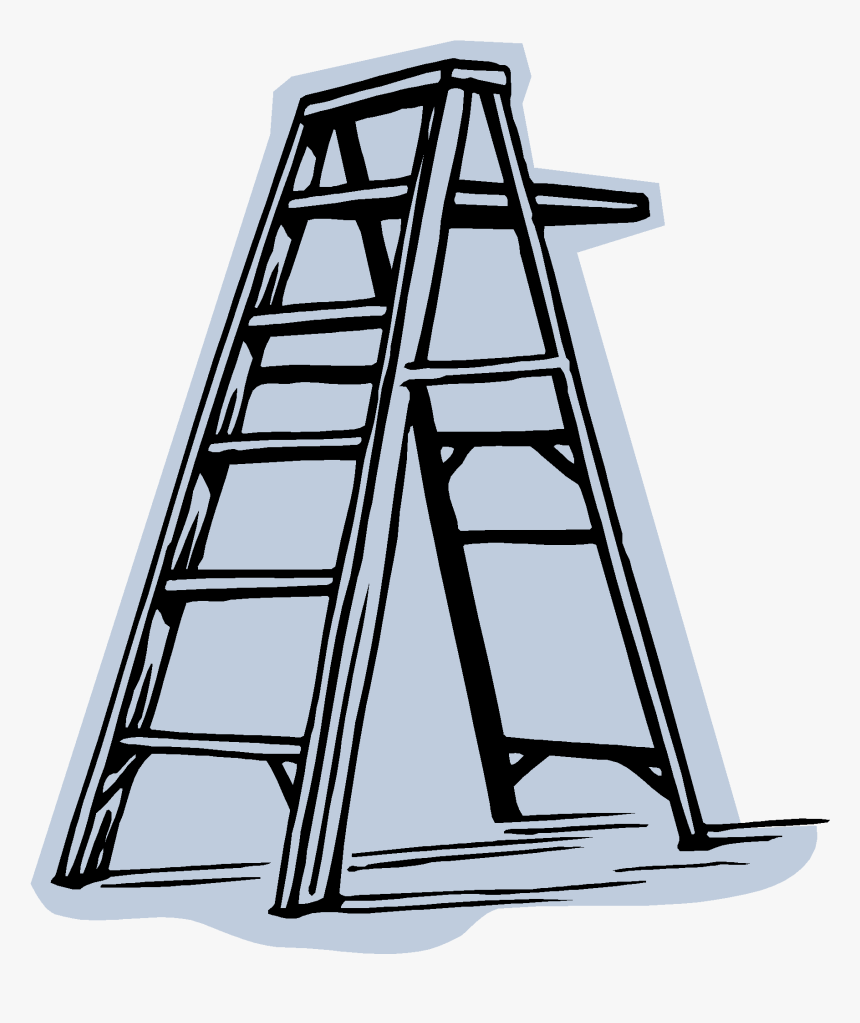 Do Not Place Ladders On Barrels, Boxes, Loose Bricks,, HD Png Download