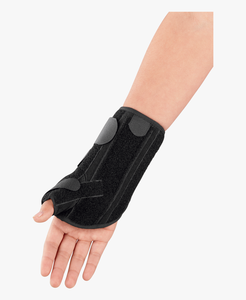 Ped Wrist Brace, HD Png Download
