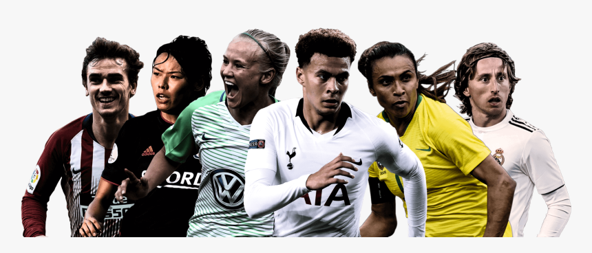 Player, HD Png Download