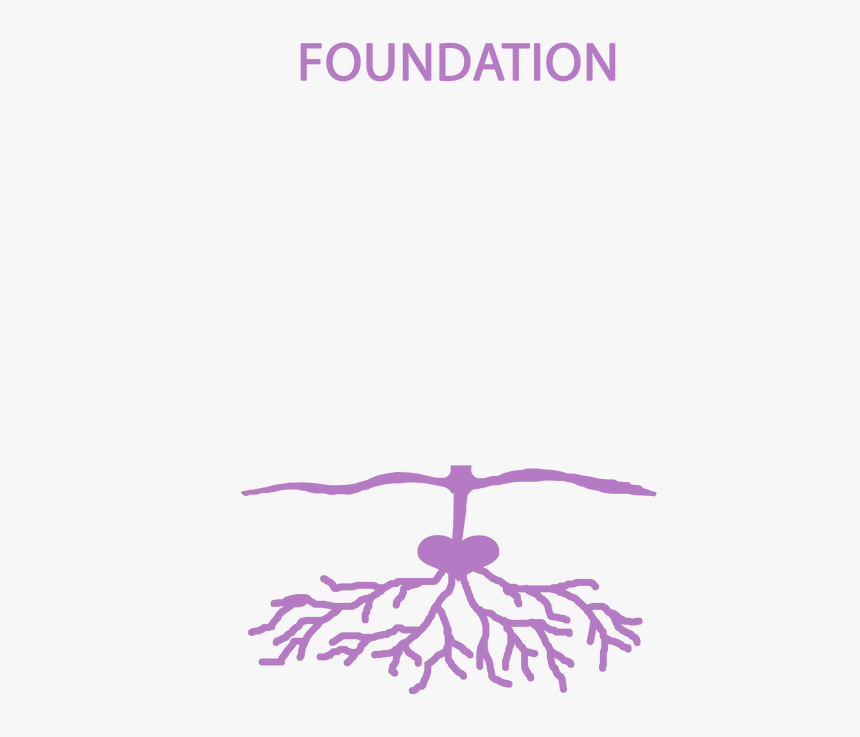 Picture - Foundation, HD Png Download
