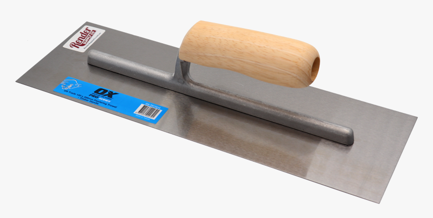 Trowel, HD Png Download
