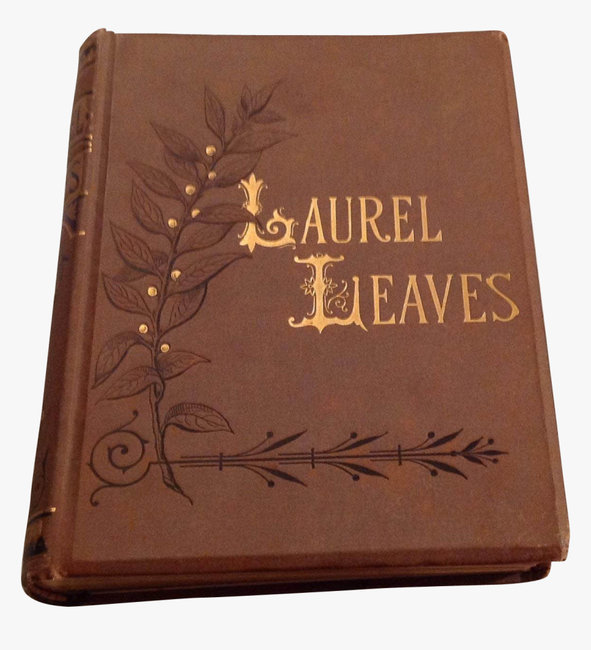 Book Cover, HD Png Download