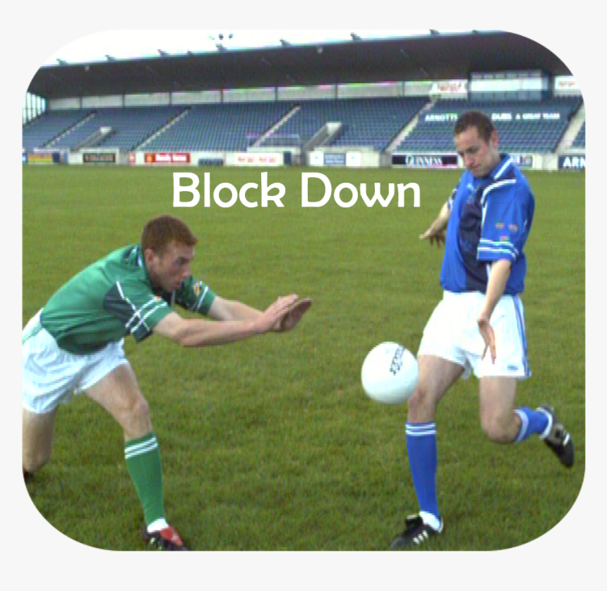 Kick Up A Soccer Ball, HD Png Download