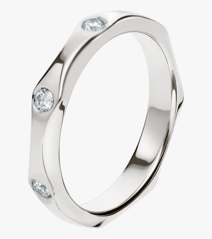 Titanium-ring - Pre-engagement Ring, HD Png Download