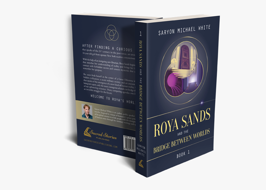 Roya Sands Books Design Typography Illustration Book - Brochure, HD Png Download