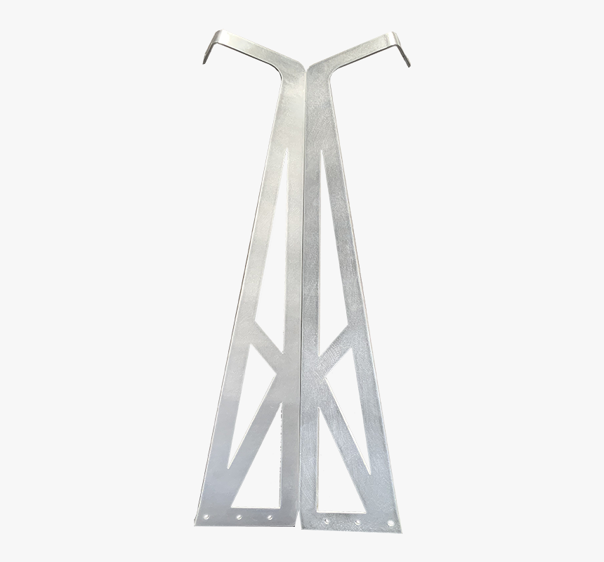 Cr 10s Frame Brace, HD Png Download