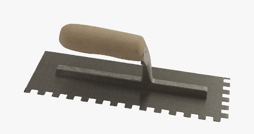 Square Trowel Icon Png, Transparent Png
