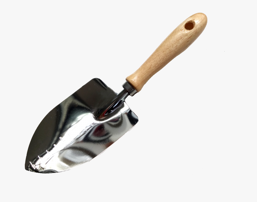 Trowel, HD Png Download