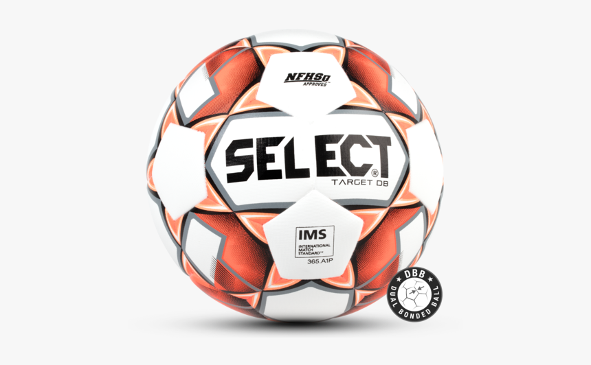 Target Db - Select Soccer Balls, HD Png Download