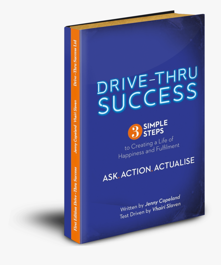 Book Cover, HD Png Download