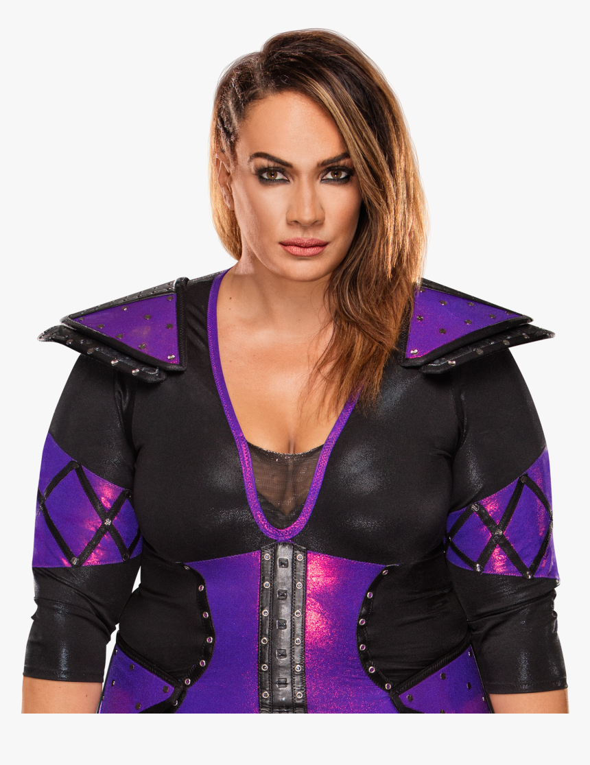 Zipper - Nia Jax Png, Transparent Png