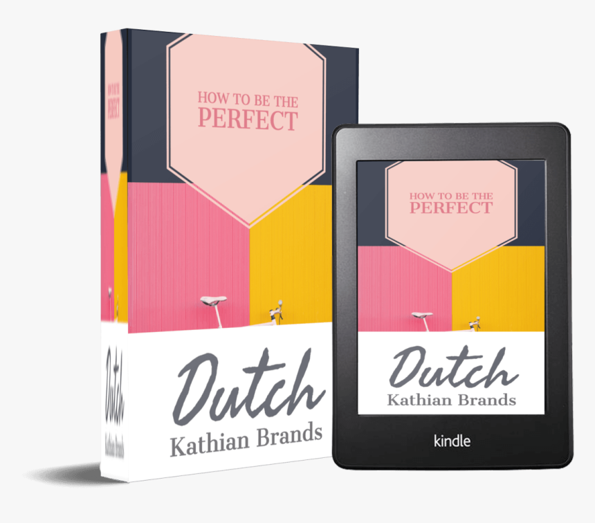 3d Ebook Cover - Graphic Design, HD Png Download