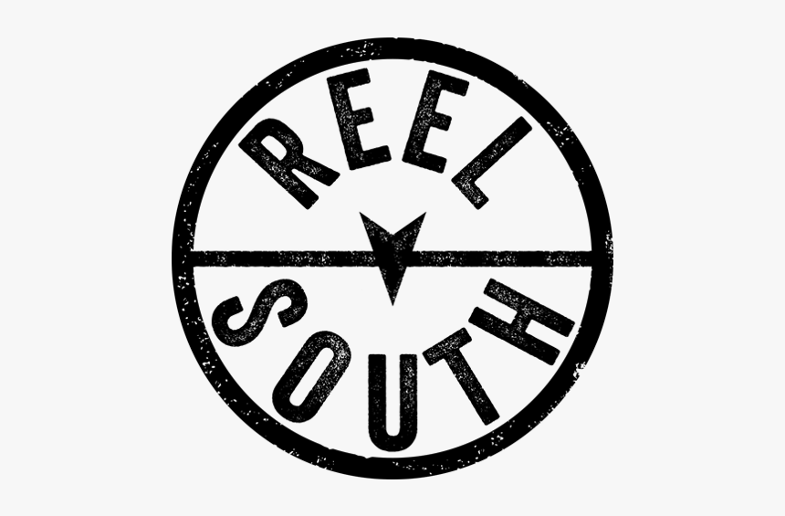 Reel South, HD Png Download