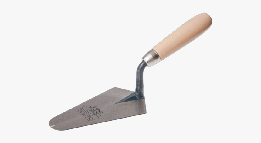 Bahco 2303h0000 - Trowel - Paleta Albañil, HD Png Download