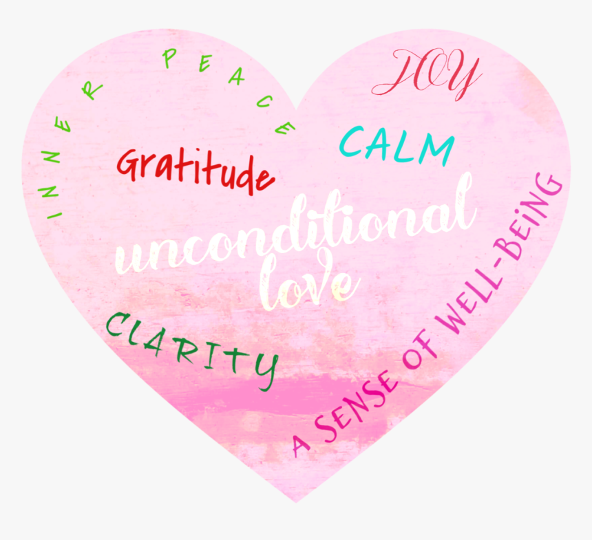 Heart, HD Png Download