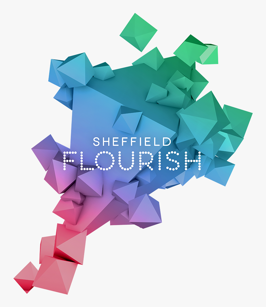 Sheffield Flourish, HD Png Download