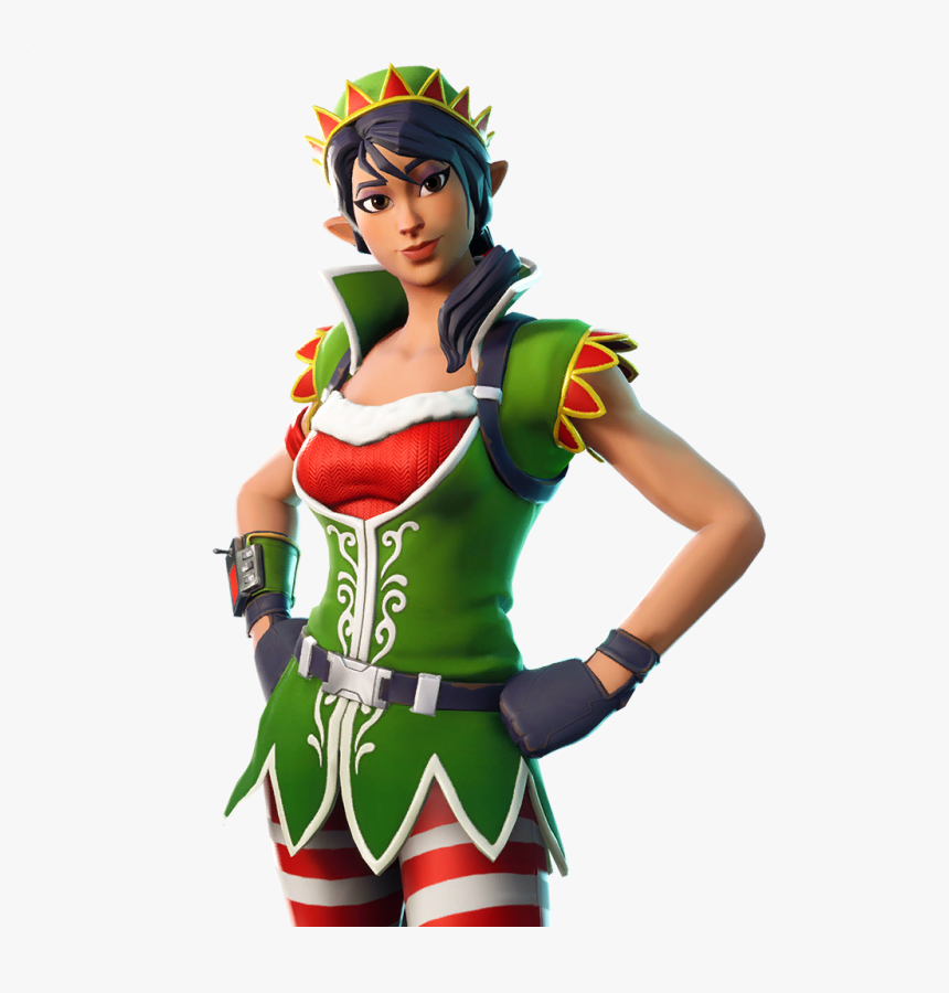 Tinseltoes - Tinseltoes Fortnite, HD Png Download
