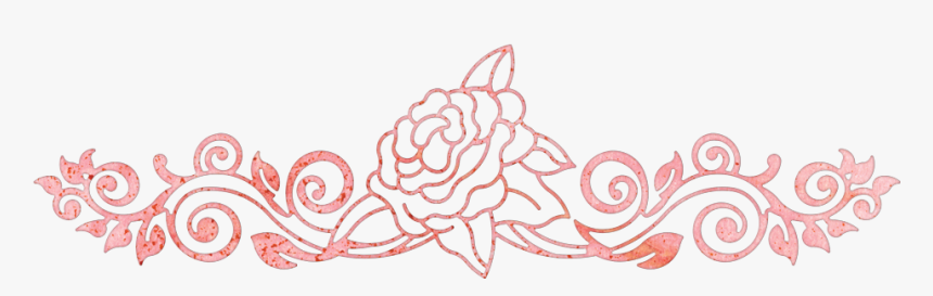 Garden Roses, HD Png Download