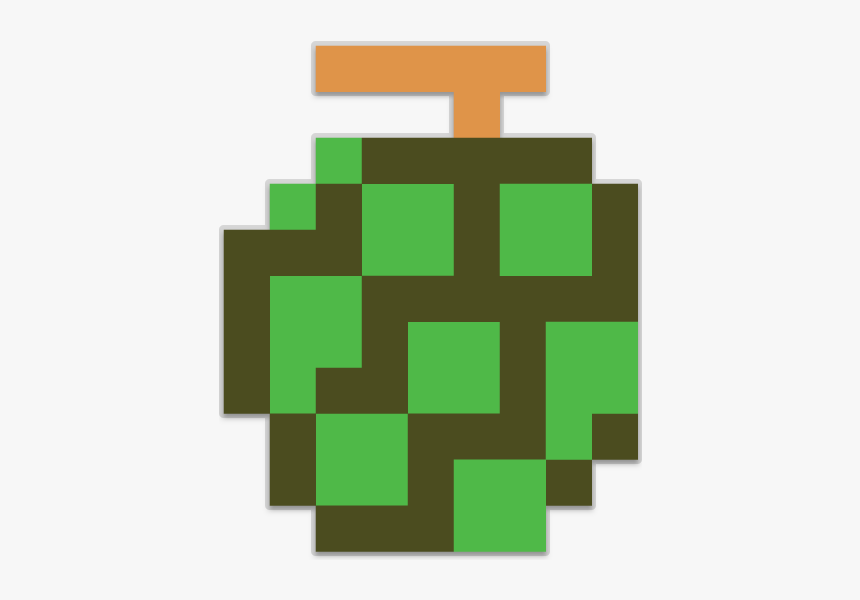 Pac Man Ghost Png - Pacman Fruit Png, Transparent Png