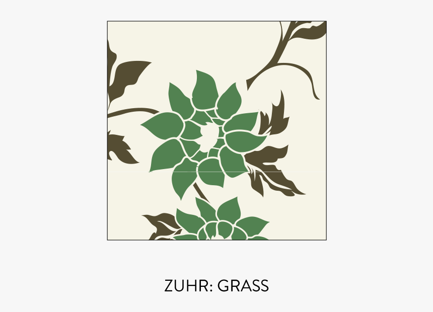 Zuhr Grass, HD Png Download