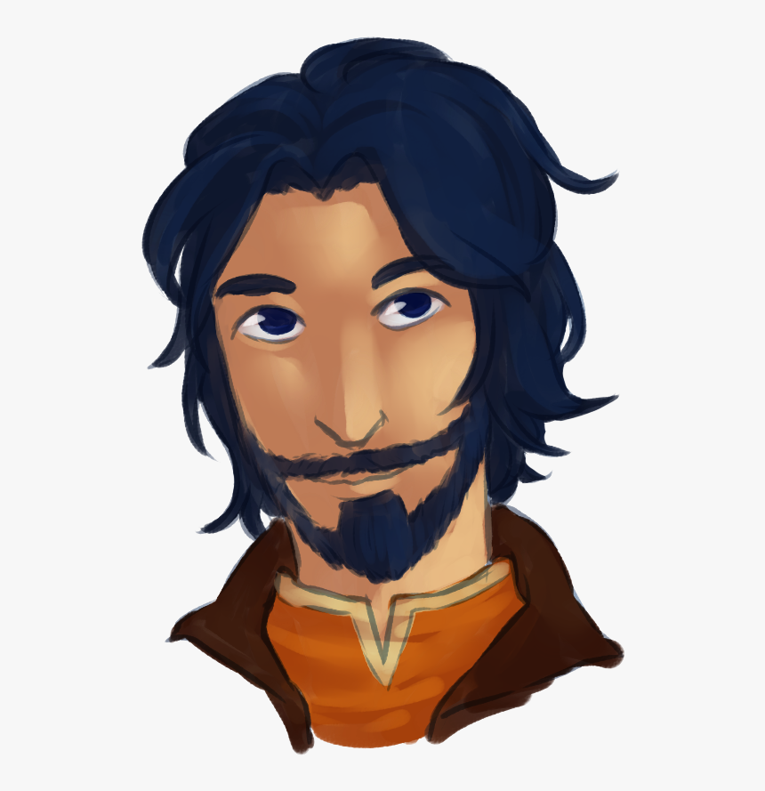 Transparent Ezra Bridger Png - Cartoon, Png Download