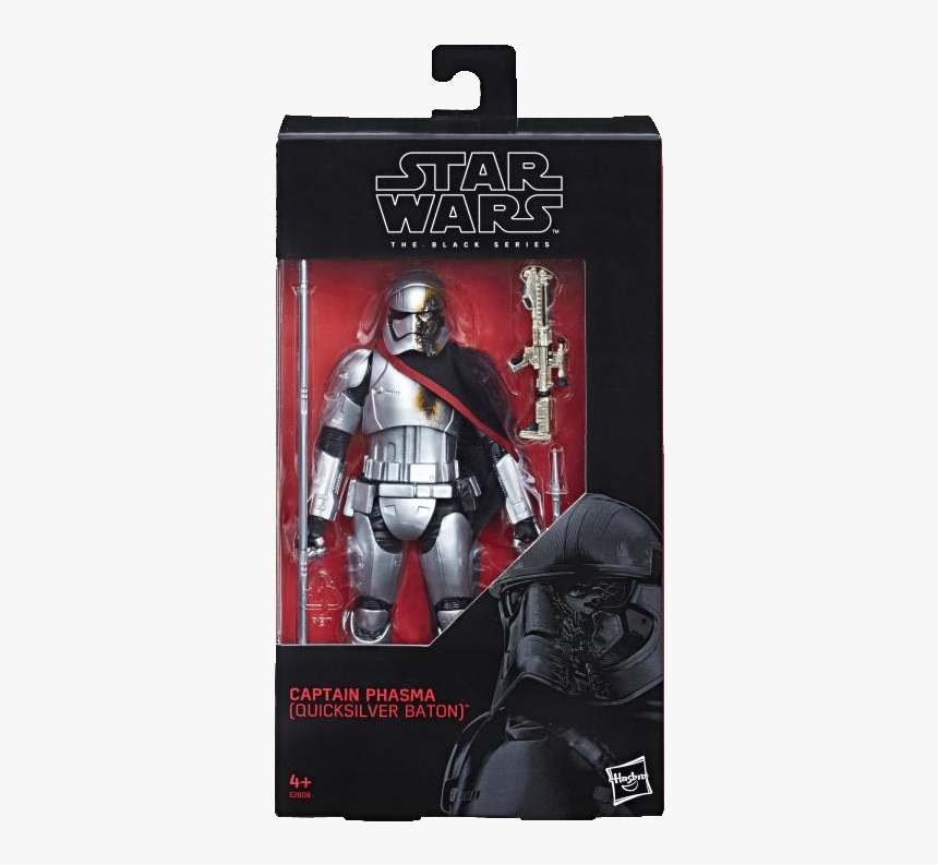 Star Wars Black Series Rio, HD Png Download