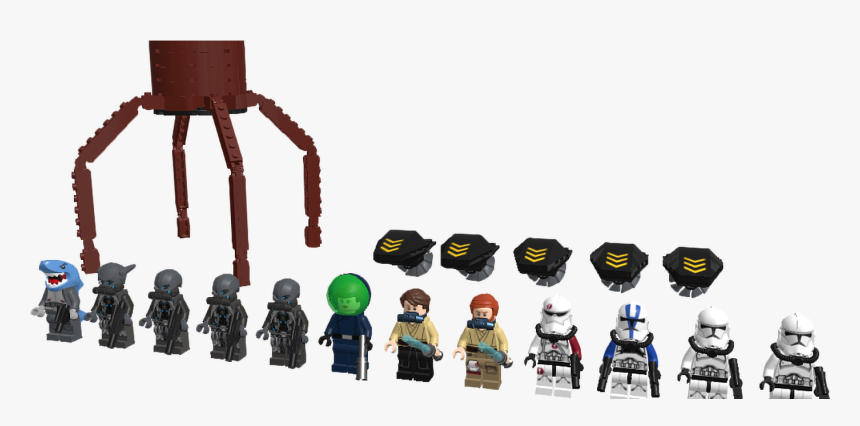 Lego, HD Png Download