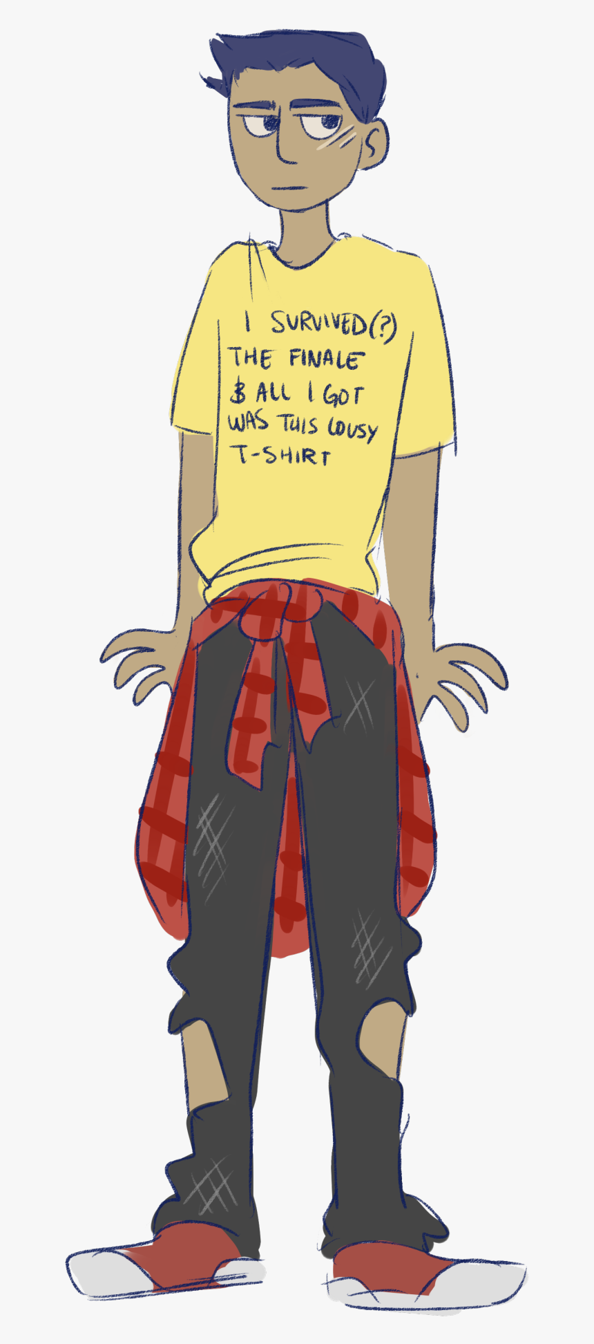 Image - Cartoon, HD Png Download