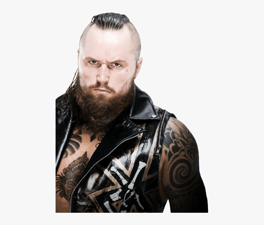 Aleister Black Png, Transparent Png
